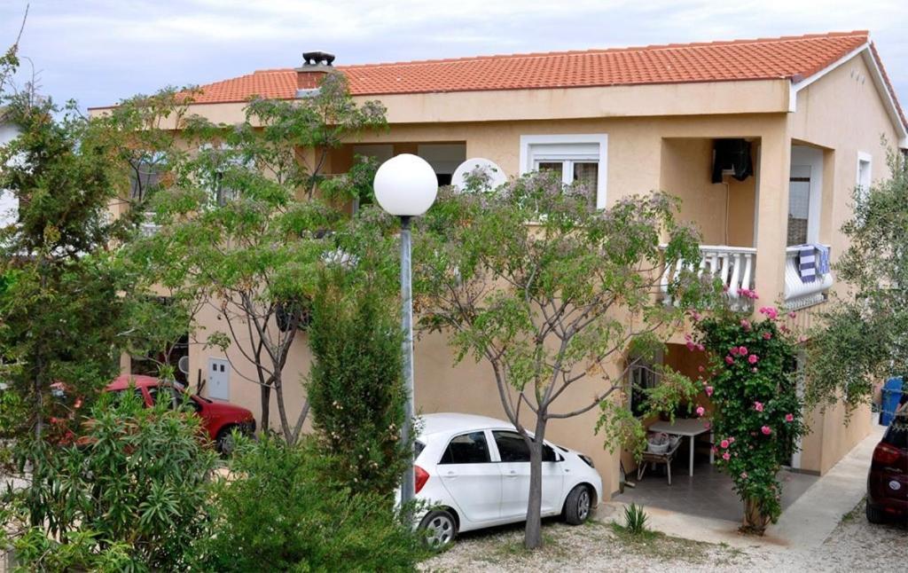 Apartment Vir 13686B Eksteriør bilde