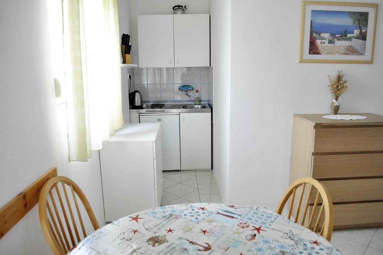 Apartment Vir 13686B Eksteriør bilde
