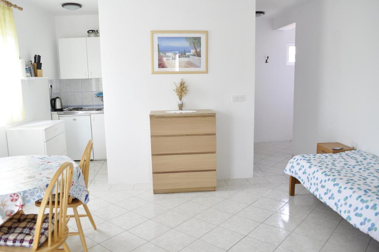 Apartment Vir 13686B Eksteriør bilde
